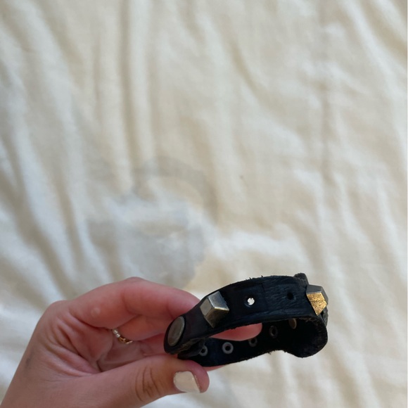 ⚫️ Vintage Harley Davidson Bracelet⚫️ - Picture 5 of 7